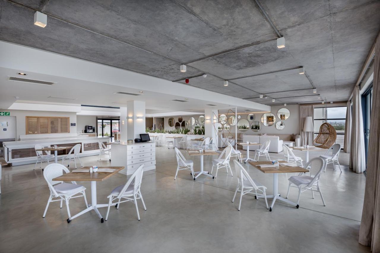 Bluewater Bay Sunrise Hotel Amsterdamhoek Екстериор снимка