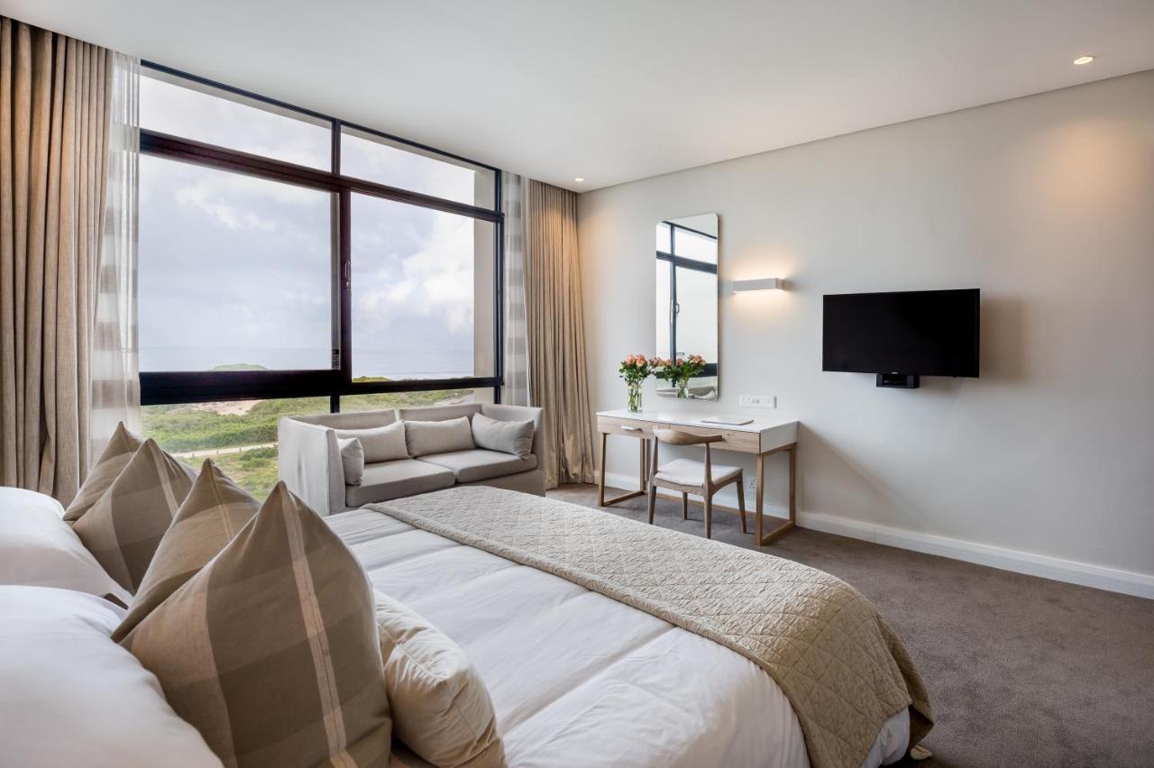 Bluewater Bay Sunrise Hotel Amsterdamhoek Екстериор снимка