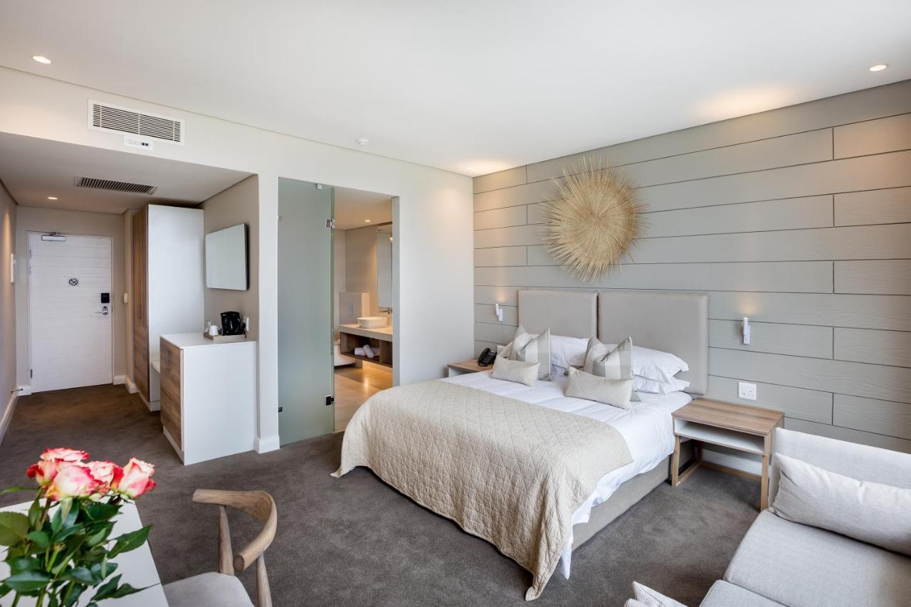 Bluewater Bay Sunrise Hotel Amsterdamhoek Екстериор снимка