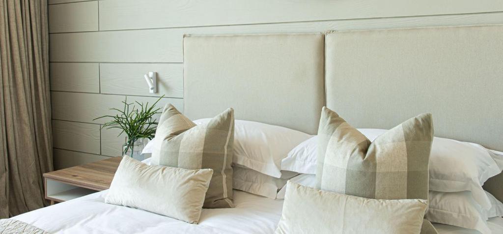 Bluewater Bay Sunrise Hotel Amsterdamhoek Екстериор снимка