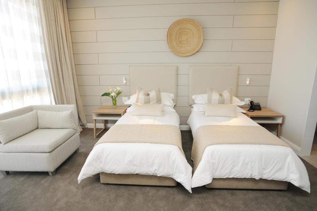 Bluewater Bay Sunrise Hotel Amsterdamhoek Екстериор снимка