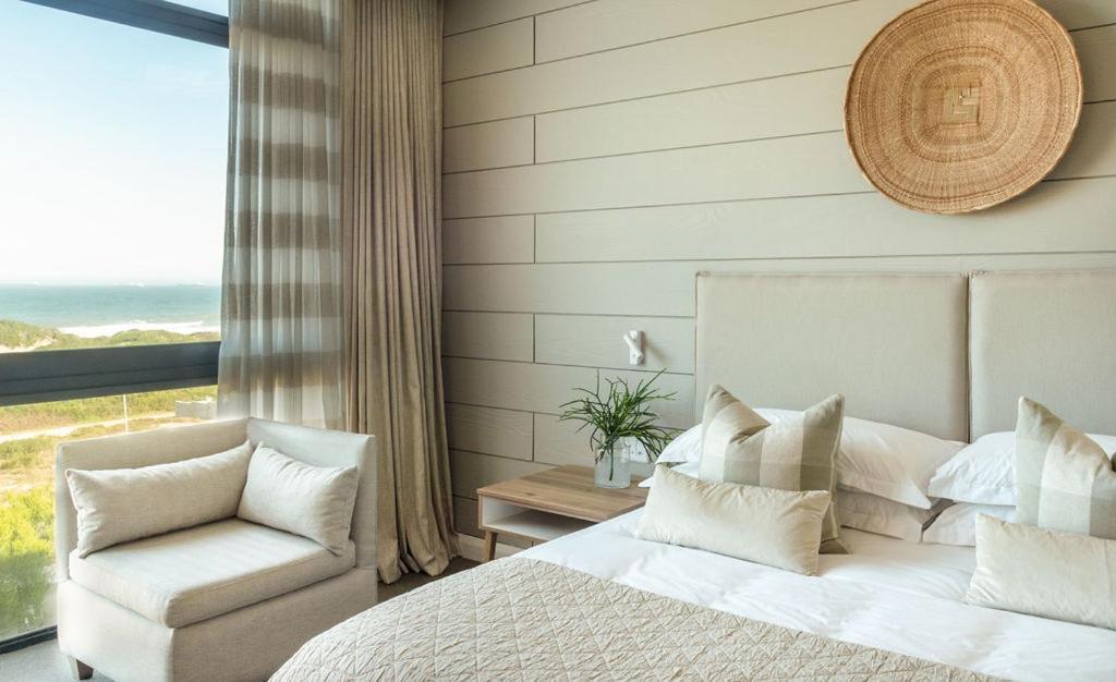 Bluewater Bay Sunrise Hotel Amsterdamhoek Екстериор снимка