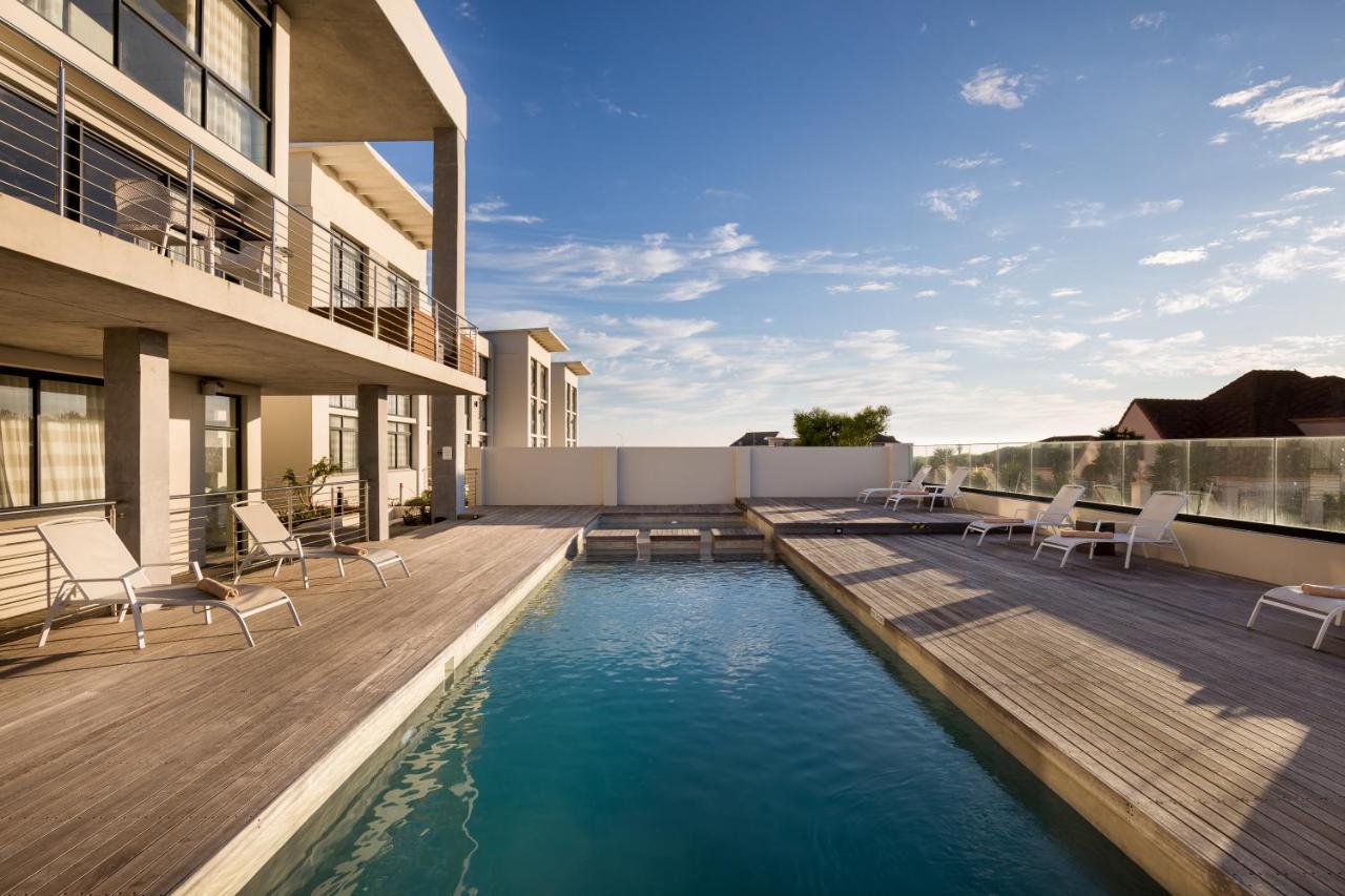 Bluewater Bay Sunrise Hotel Amsterdamhoek Екстериор снимка