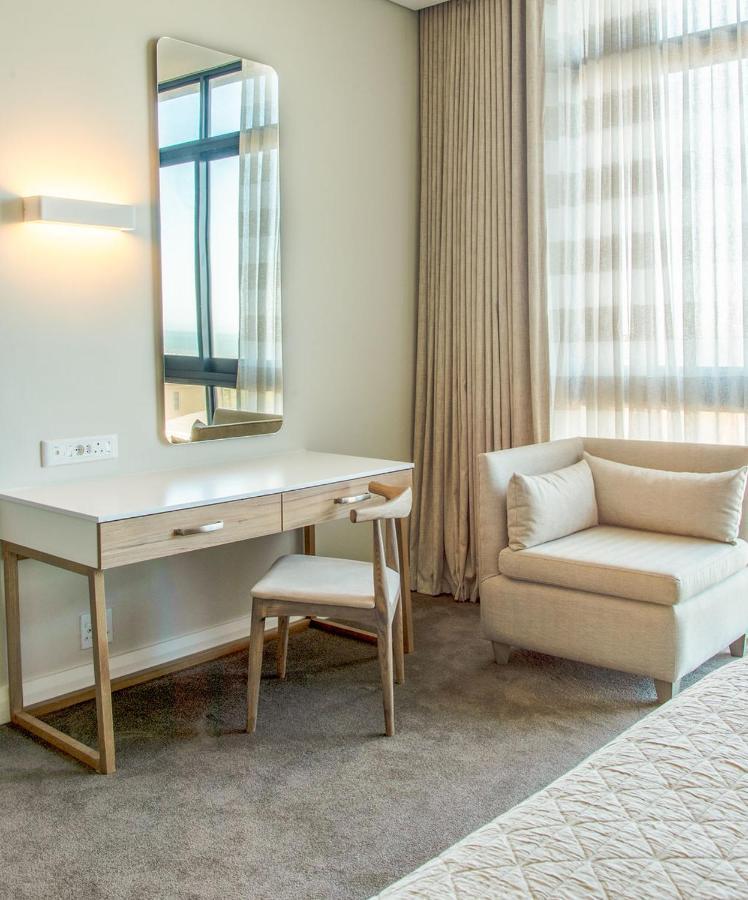 Bluewater Bay Sunrise Hotel Amsterdamhoek Екстериор снимка