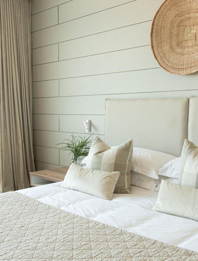 Bluewater Bay Sunrise Hotel Amsterdamhoek Екстериор снимка